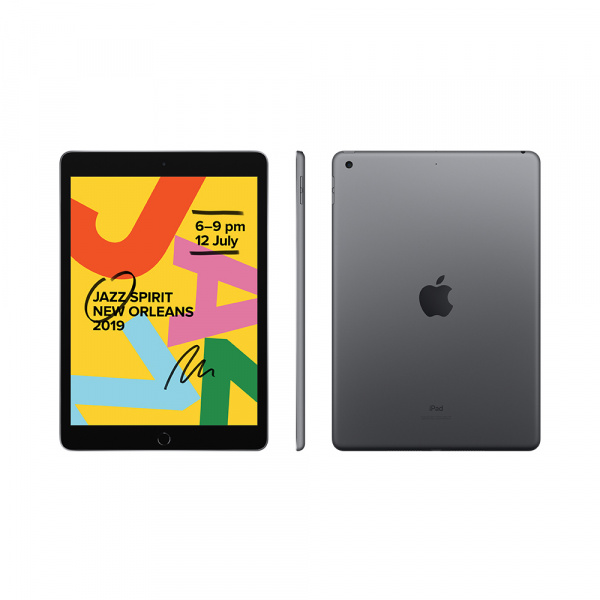 Detail Ipad 7th Generation Vs 6th Nomer 25