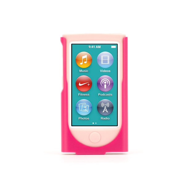 Detail Ipod Nano 1 Nomer 18