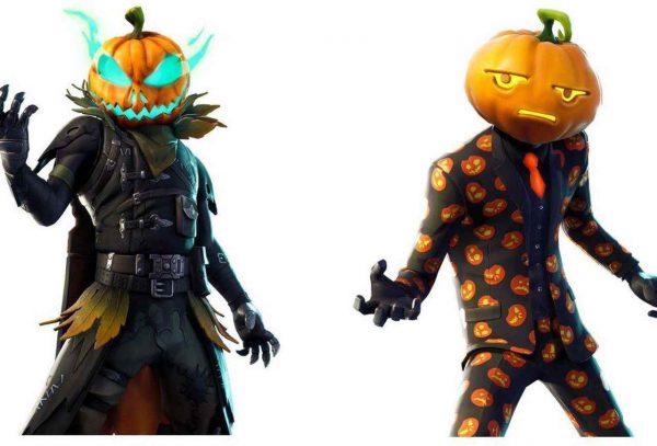 Detail Jack Gourdon Fortnite Nomer 4