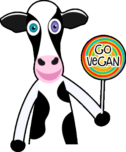 Detail Karikatur Vegan Nomer 10