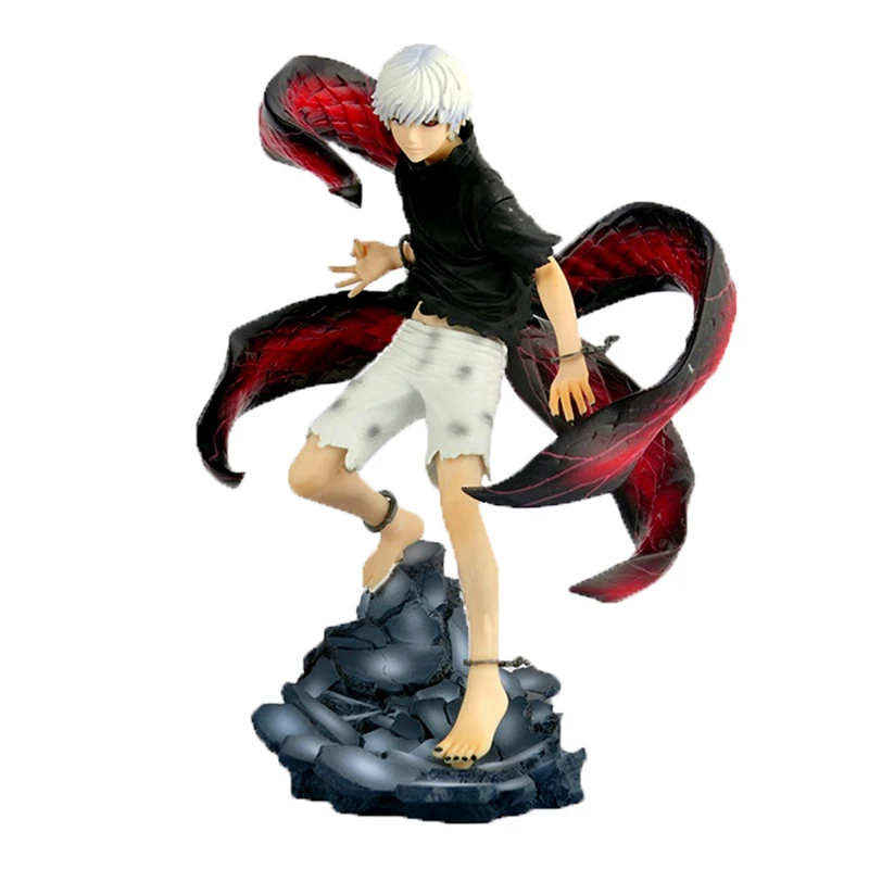 Detail Ken Kaneki Lego Nomer 4