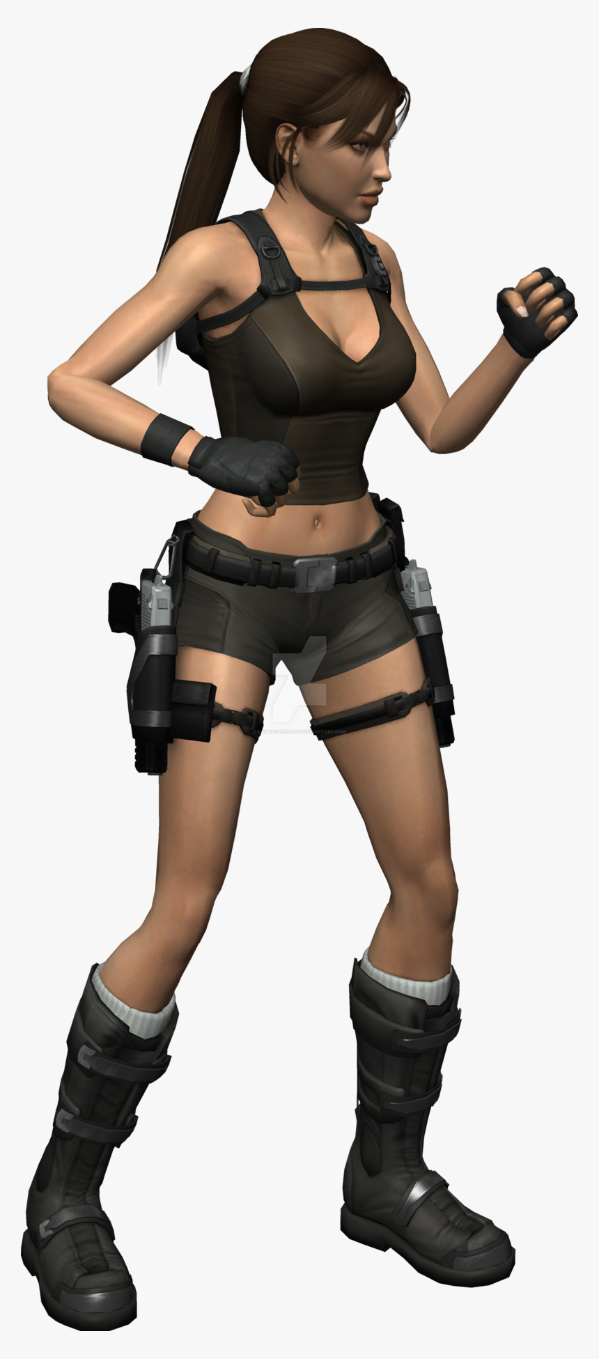 Detail Lara Croft Icon Nomer 11