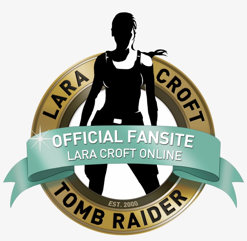 Detail Lara Croft Icon Nomer 13