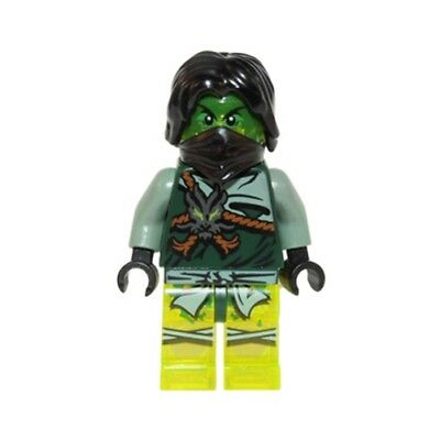 Detail Lego Ninjago Morro Nomer 7