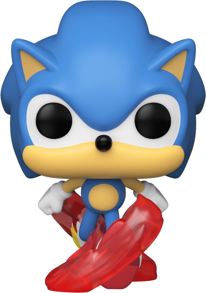 Detail Lego Sonic Figuren Nomer 16