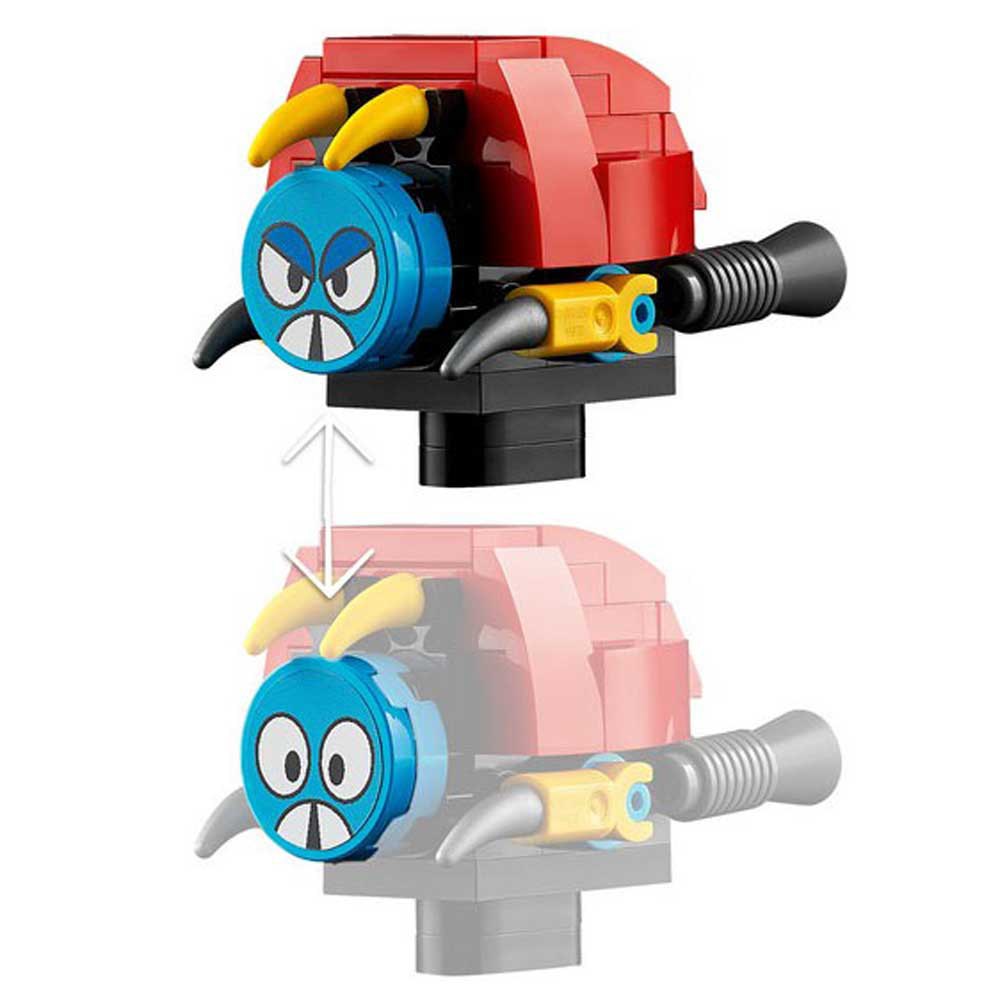 Detail Lego Sonic Figuren Nomer 27