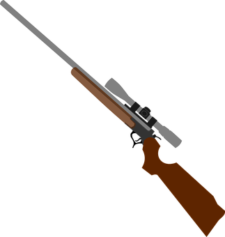 Detail M16 Gewehr Nomer 15