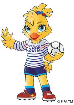 Detail Mascot Games 2019 Nomer 18