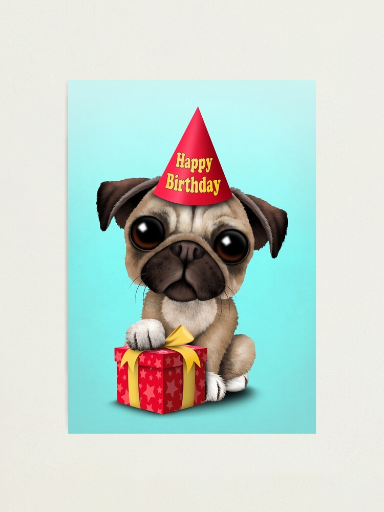 Mops Bilder Zum Geburtstag 22+ Koleksi Gambar