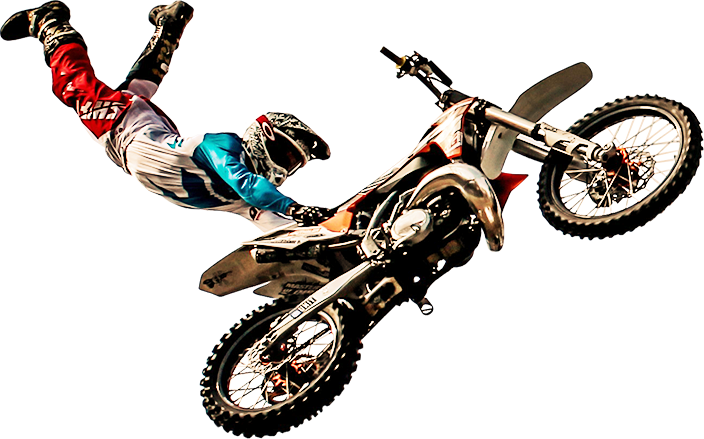 Detail Motocross Richtig Springen Nomer 20