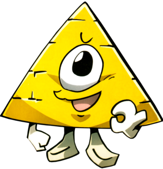 Detail Nuclear Throne Triangle Nomer 10
