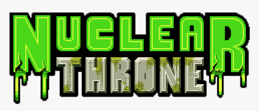 Detail Nuclear Throne Triangle Nomer 20