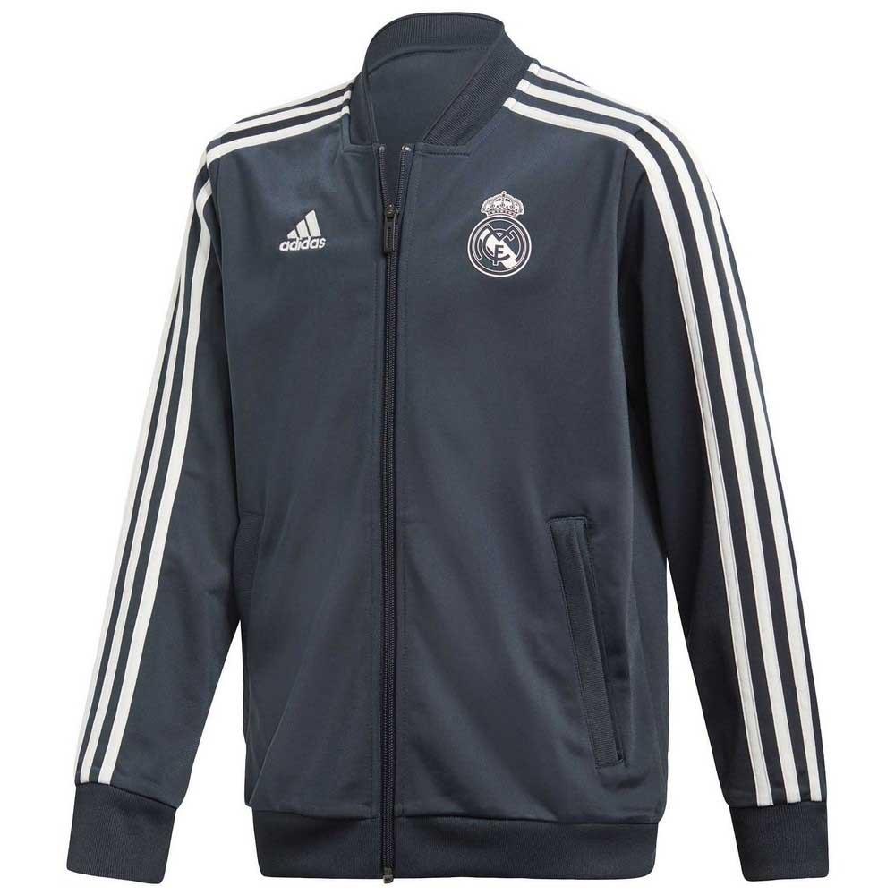 Detail Pes 18 Real Madrid Nomer 6