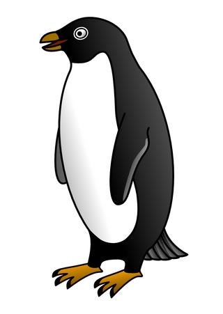 Detail Pinguin Png Nomer 20