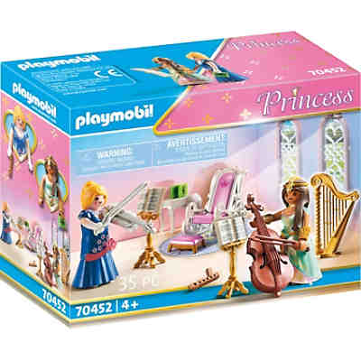Detail Playmobil Prinzessin Geburtstag Nomer 3
