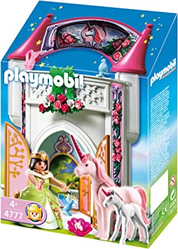 Detail Playmobil Prinzessin Geburtstag Nomer 8