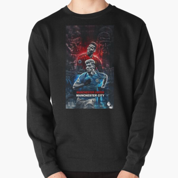 Pogba Pullover - KibrisPDR