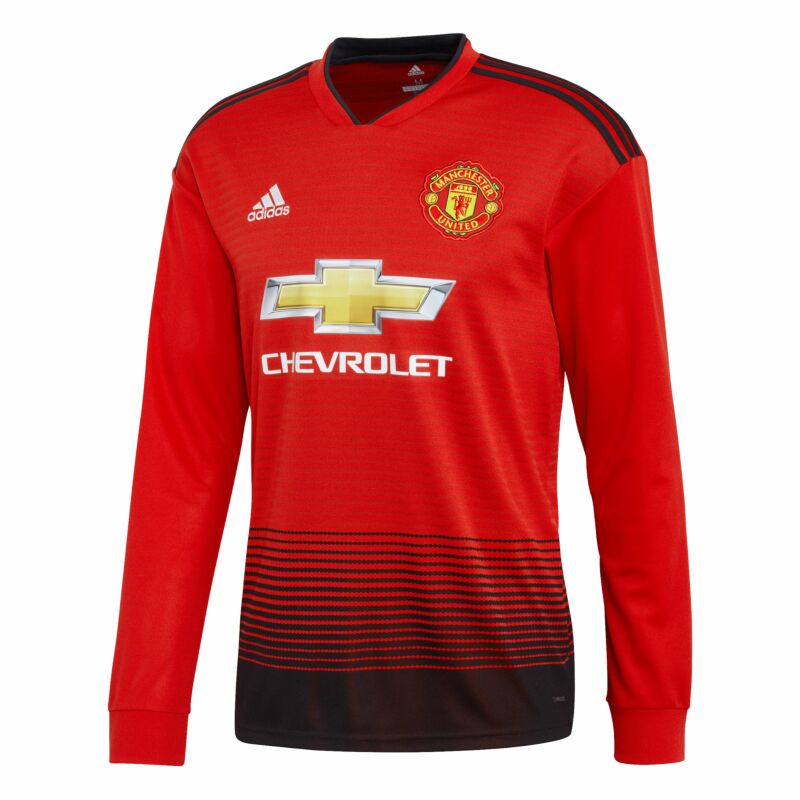Detail Pogba Pullover Nomer 11