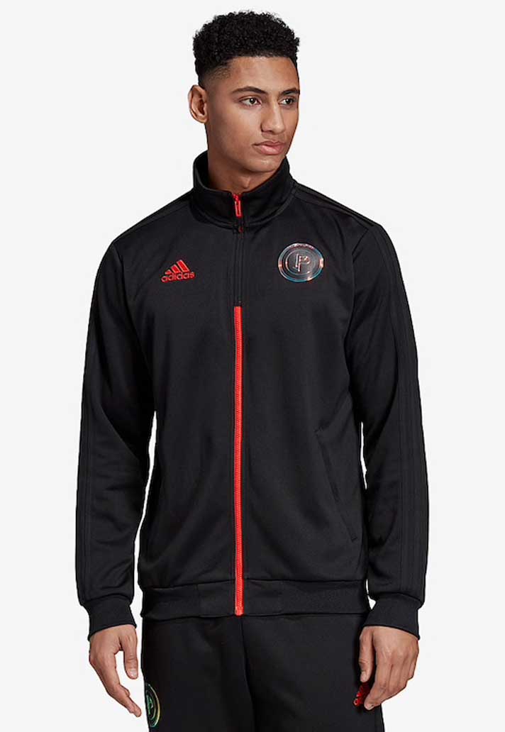 Detail Pogba Pullover Nomer 12