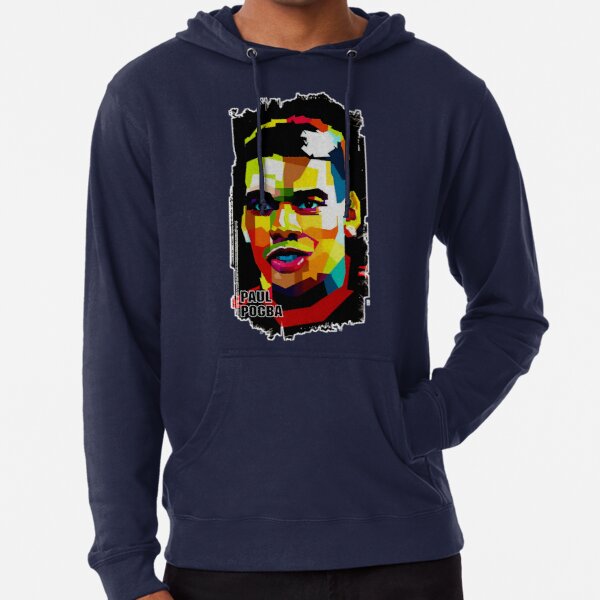 Detail Pogba Pullover Nomer 2