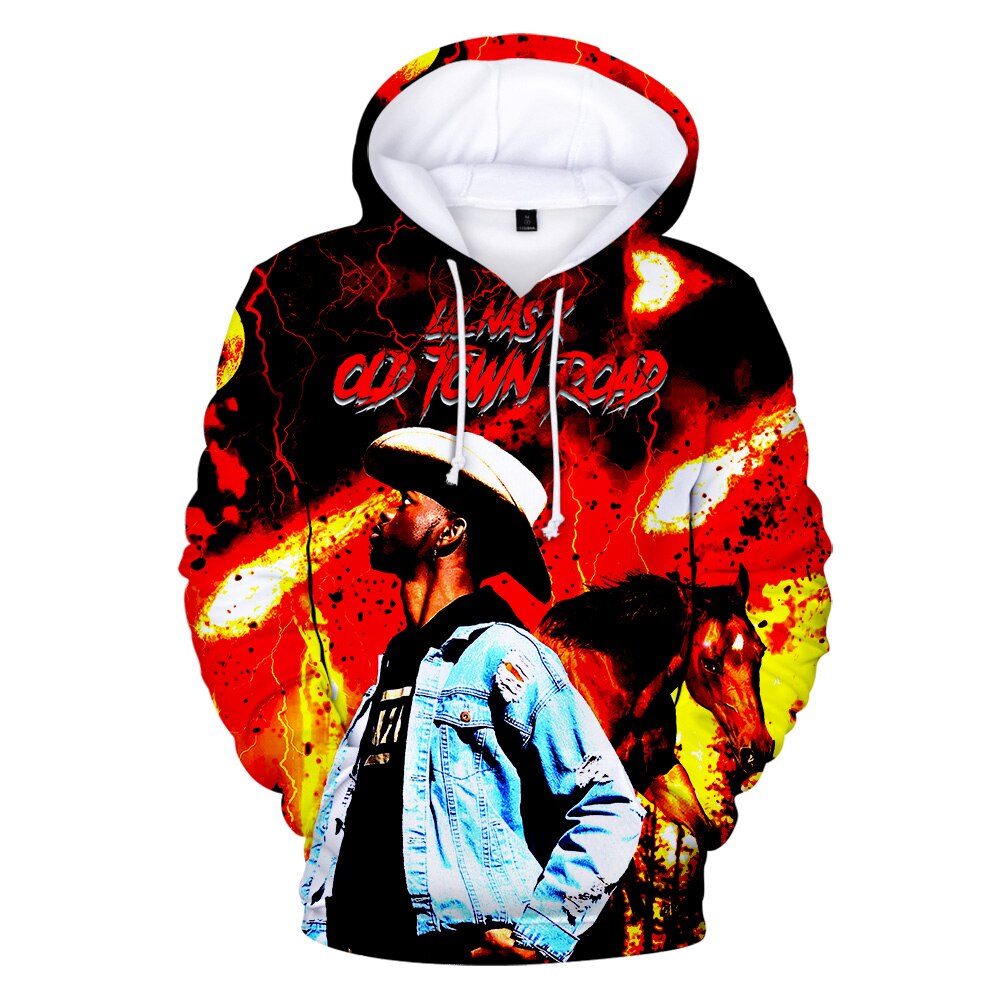 Detail Pogba Pullover Nomer 19