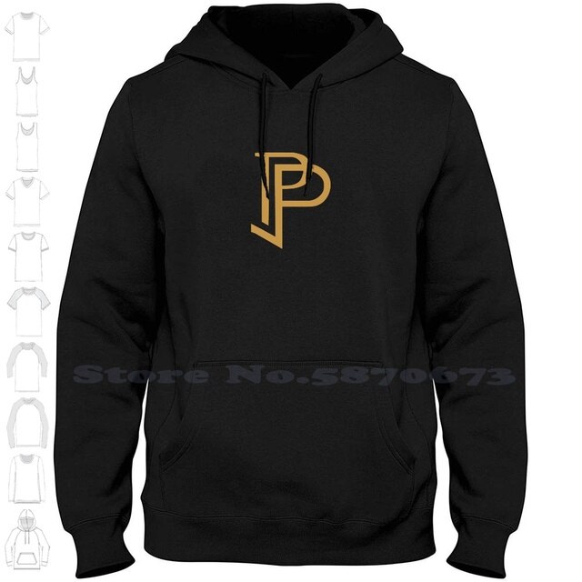 Detail Pogba Pullover Nomer 3