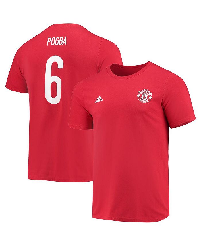 Detail Pogba Pullover Nomer 26