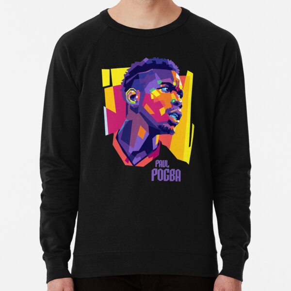 Detail Pogba Pullover Nomer 4