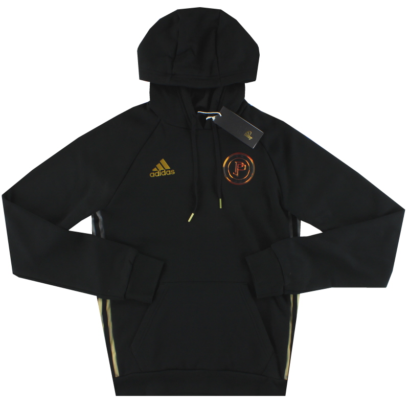 Detail Pogba Pullover Nomer 5