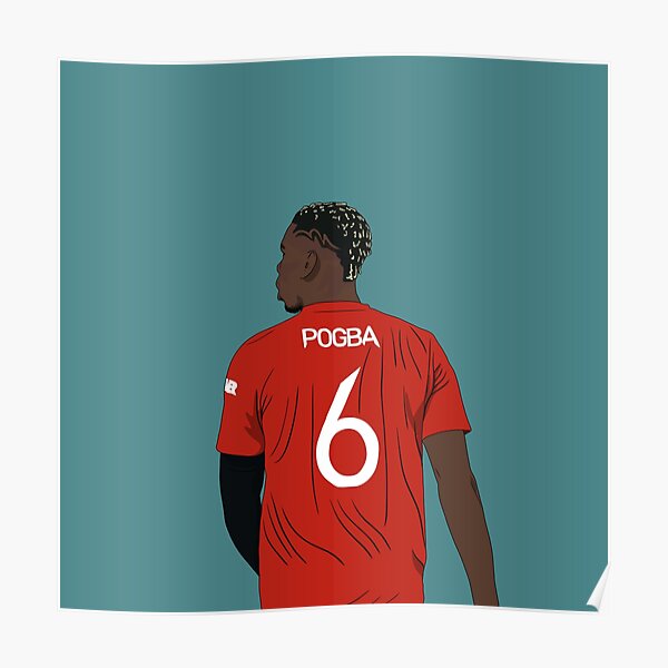 Detail Pogba Pullover Nomer 7