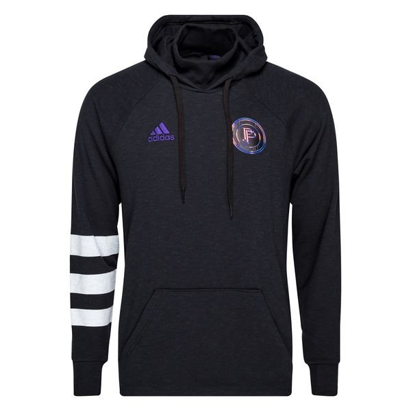 Detail Pogba Pullover Nomer 8