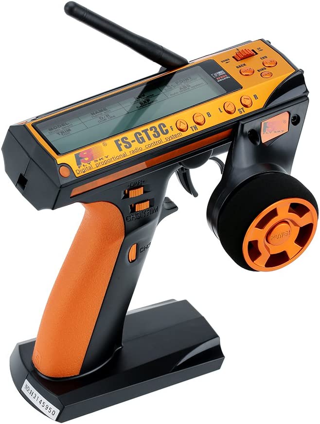 Detail Radio Skyfly Nomer 8