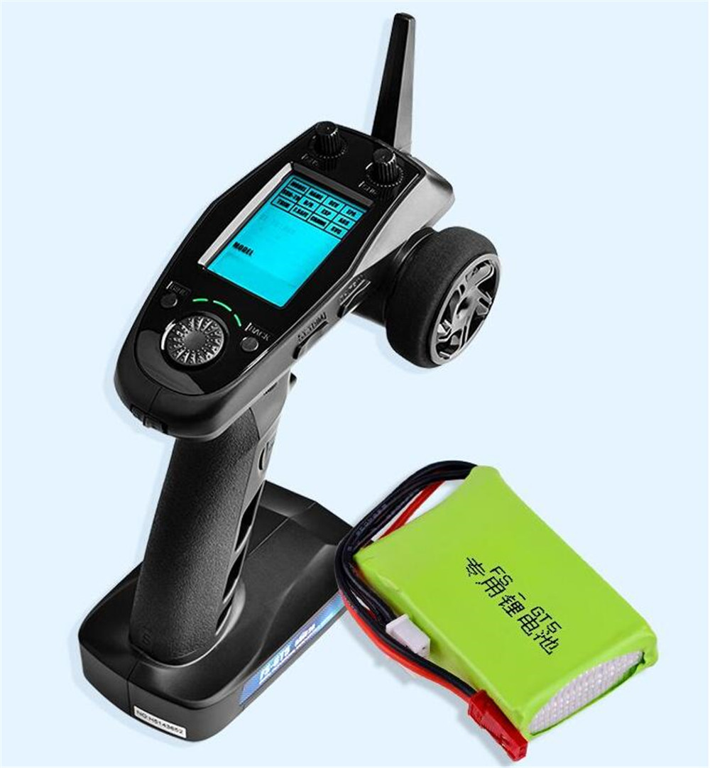 Detail Radio Skyfly Nomer 9