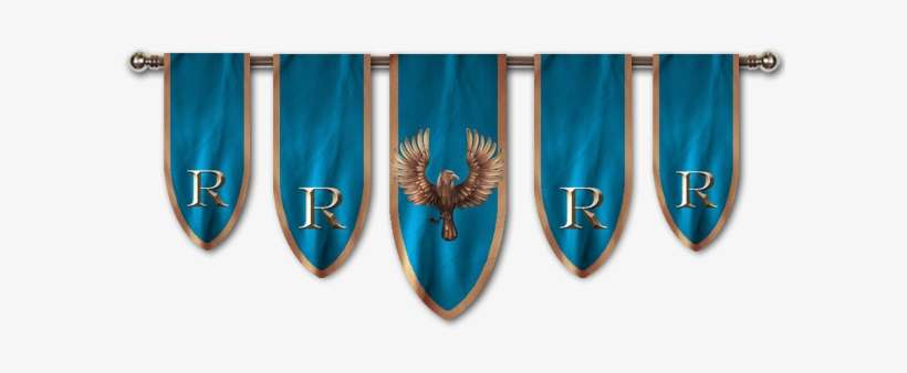 Detail Ravenclaw Quidditch Team Nomer 16