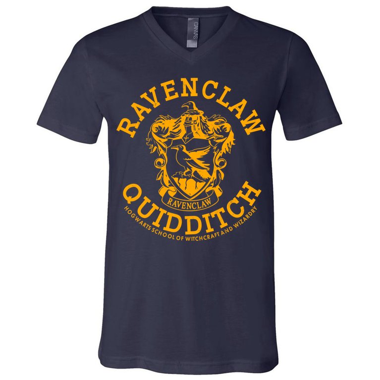 Detail Ravenclaw Quidditch Team Nomer 17