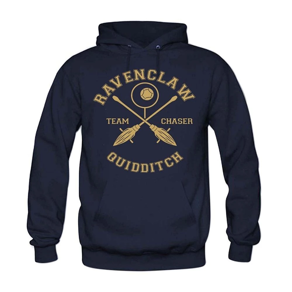 Detail Ravenclaw Quidditch Team Nomer 19