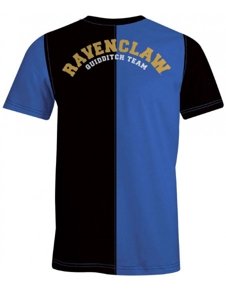 Detail Ravenclaw Quidditch Team Nomer 2