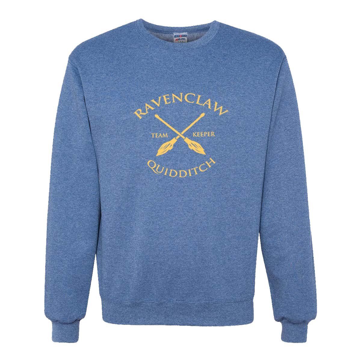 Detail Ravenclaw Quidditch Team Nomer 26