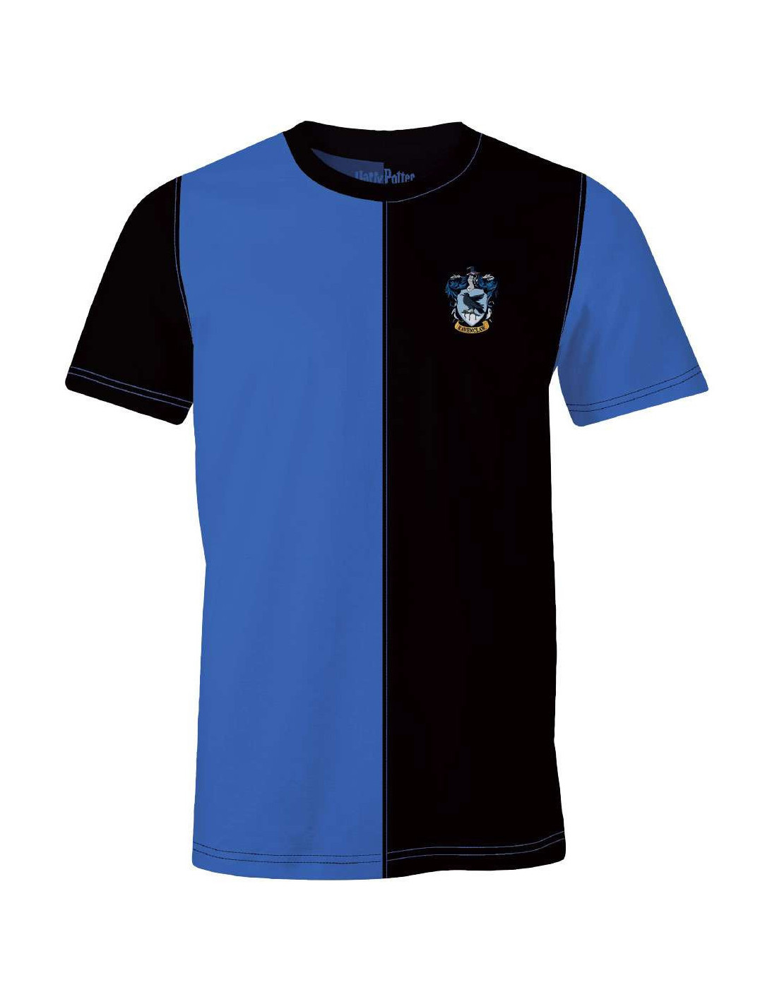 Detail Ravenclaw Quidditch Team Nomer 3