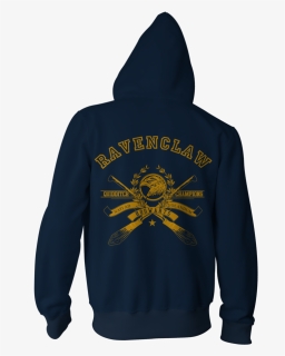 Detail Ravenclaw Quidditch Team Nomer 6