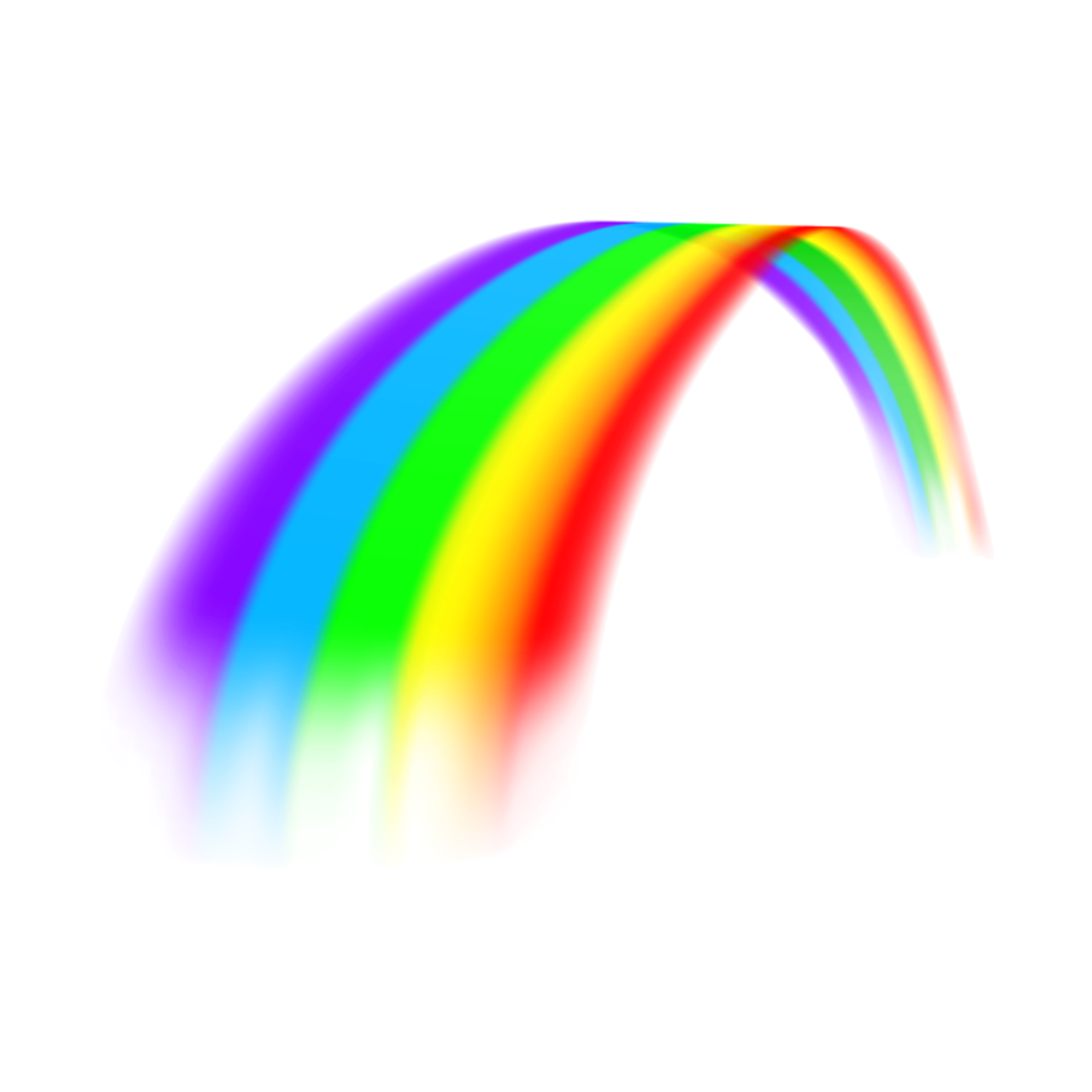 Detail Regenbogen Hintergrund Nomer 7