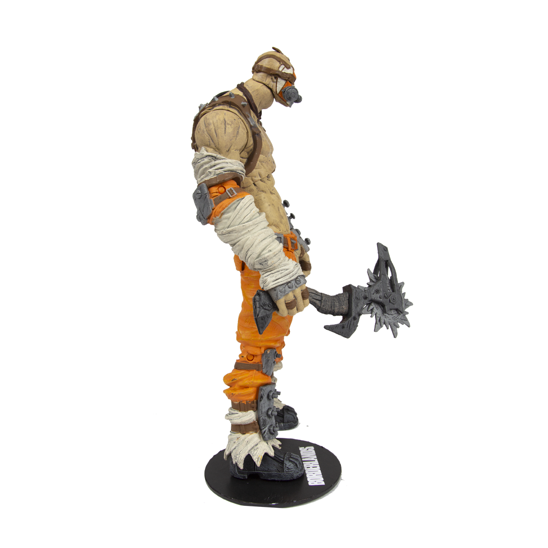 Detail Richtofen Statue Nomer 11