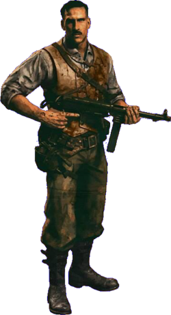 Detail Richtofen Statue Nomer 15