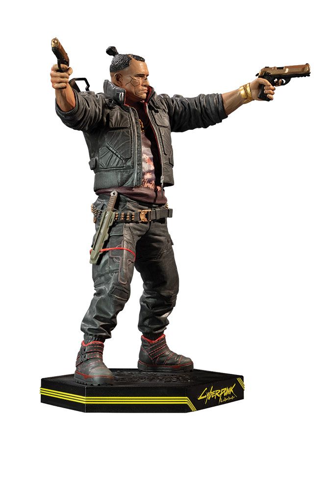 Detail Richtofen Statue Nomer 17