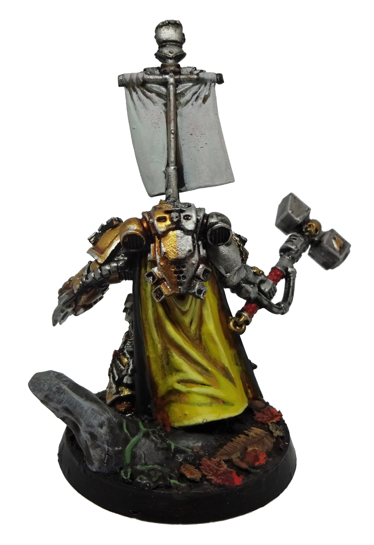 Detail Richtofen Statue Nomer 26