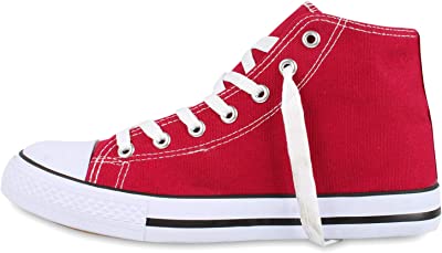 Detail Rote Chucks Outfit Nomer 21