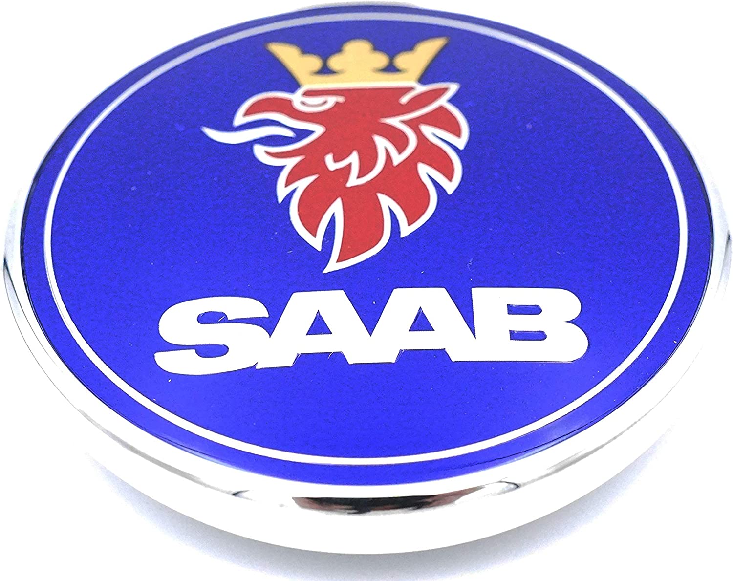 Detail Saab Bobby Car Nomer 5