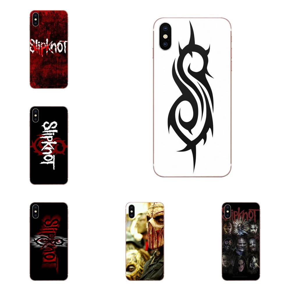 Detail Slipknot Android Wallpaper Nomer 18