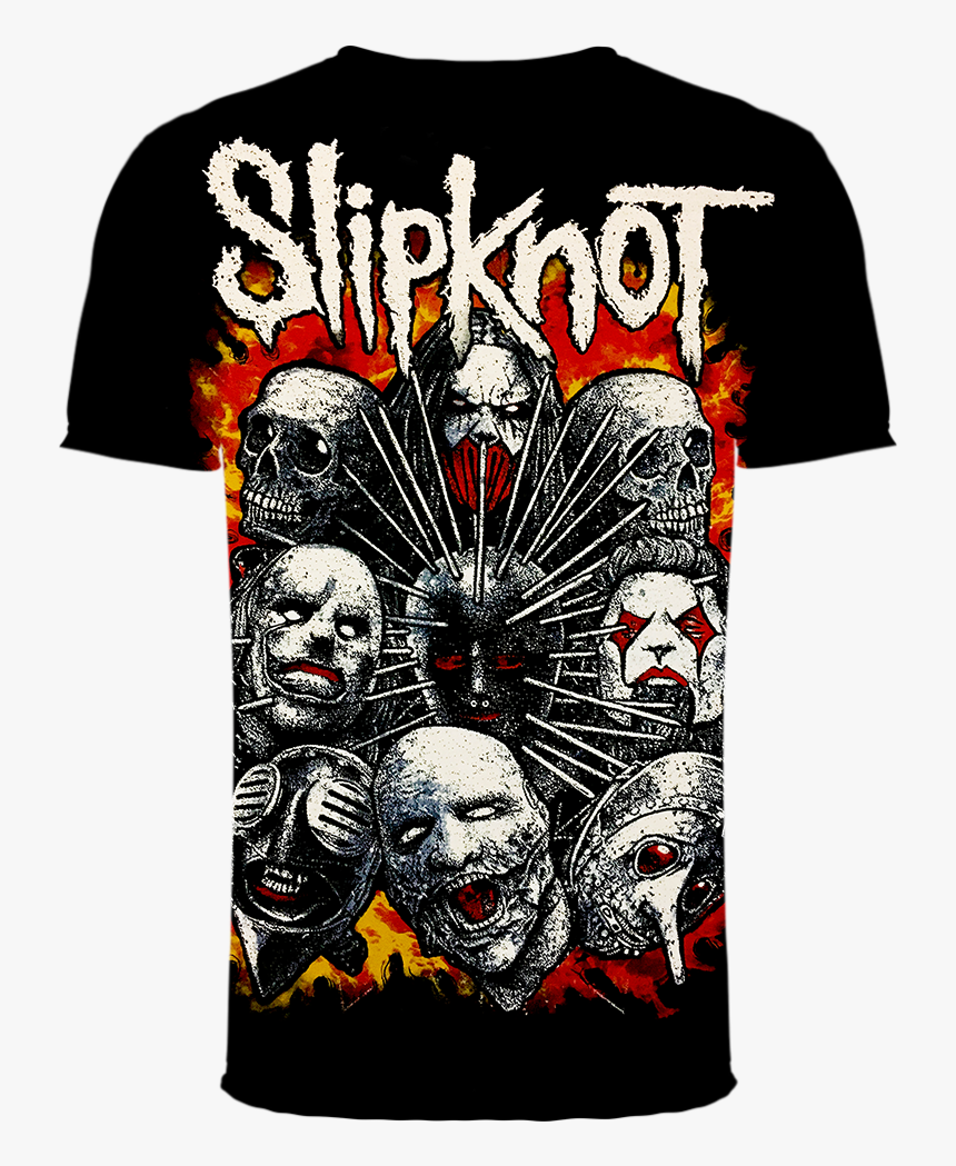 Detail Slipknot Android Wallpaper Nomer 2