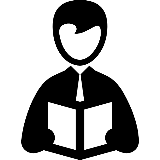 Detail Symbol Lehrer Nomer 8